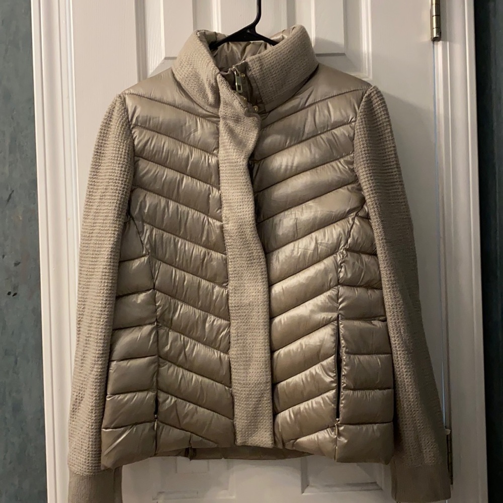 Calvin Klein jacket